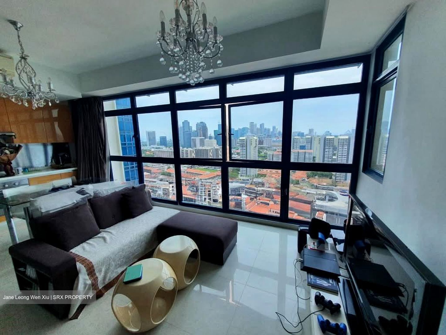 City Square Residences (D8), Condominium #567965201